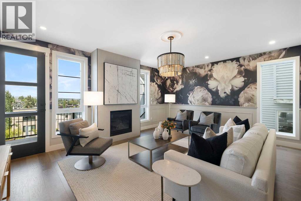 Single Family House for Sale in   Avenue SW South Calgary Calgary 