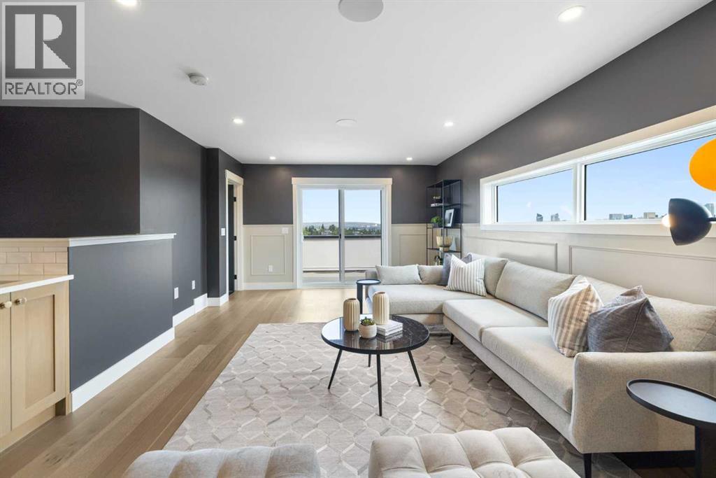 Single Family House for Sale in   Avenue SW South Calgary Calgary 