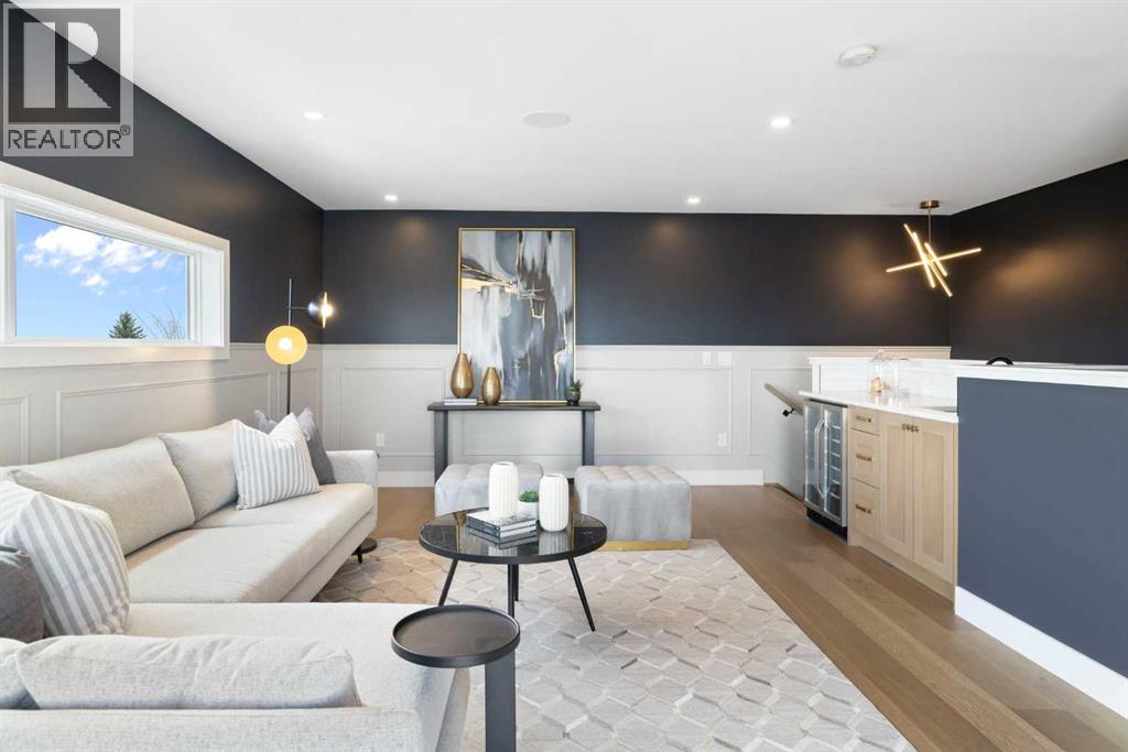 Single Family House for Sale in   Avenue SW South Calgary Calgary 