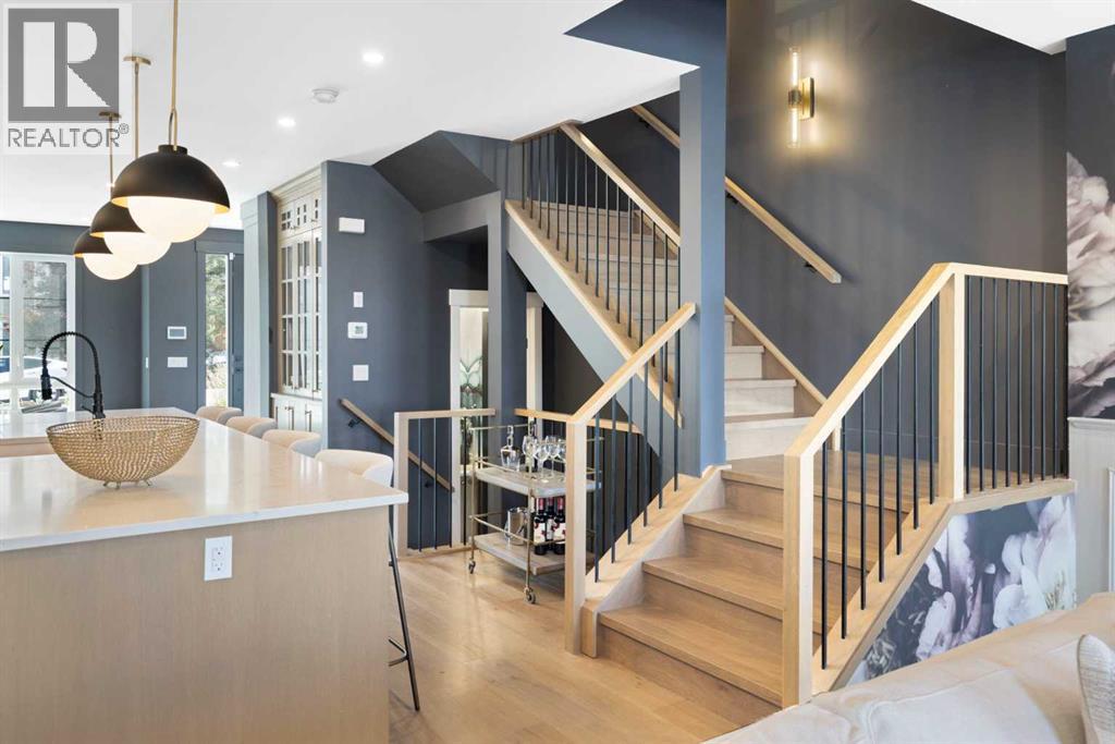 Single Family House for Sale in   Avenue SW South Calgary Calgary 