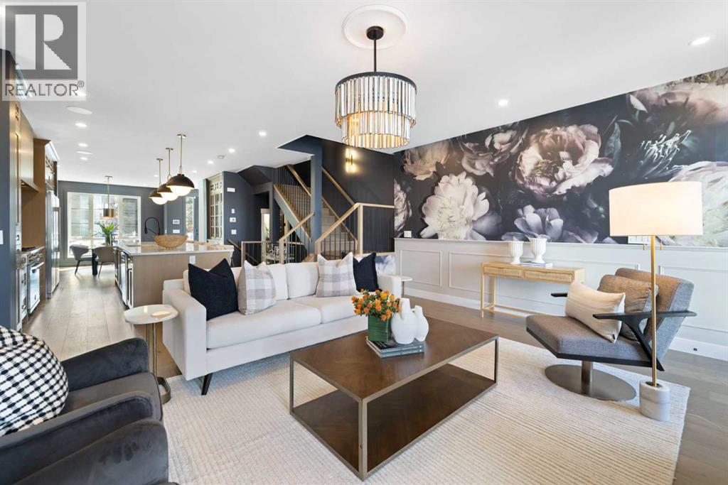 Single Family House for Sale in   Avenue SW South Calgary Calgary 