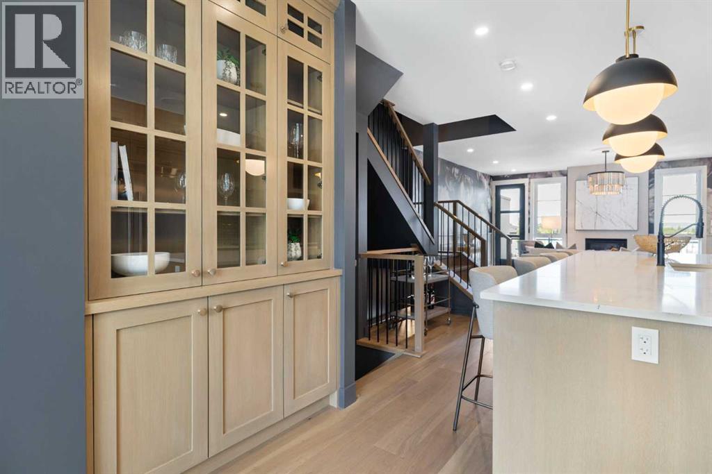 Single Family House for Sale in   Avenue SW South Calgary Calgary 