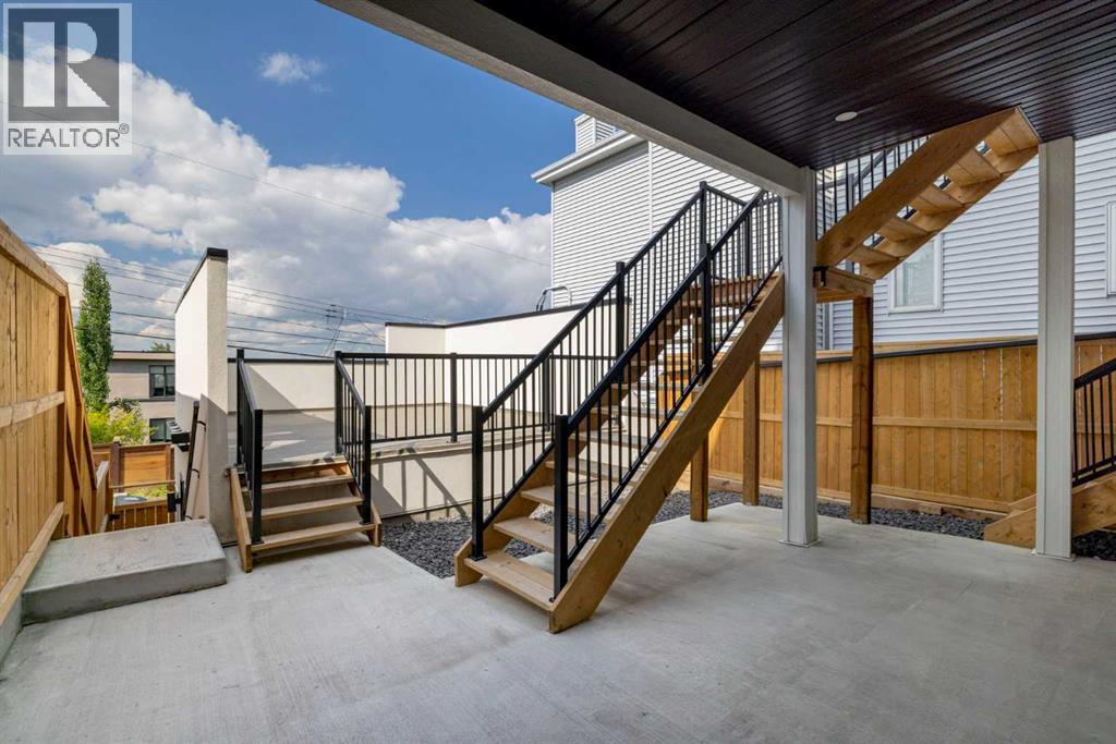 Single Family House for Sale in   Avenue SW South Calgary Calgary 