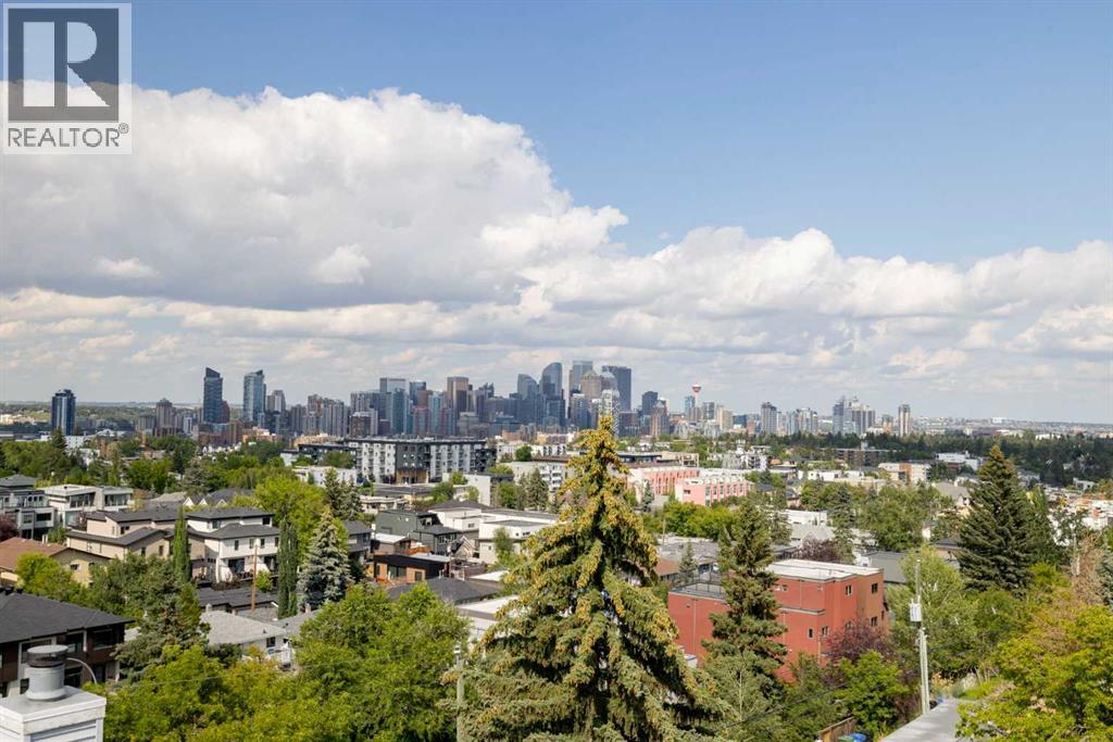 Single Family House for Sale in   Avenue SW South Calgary Calgary 