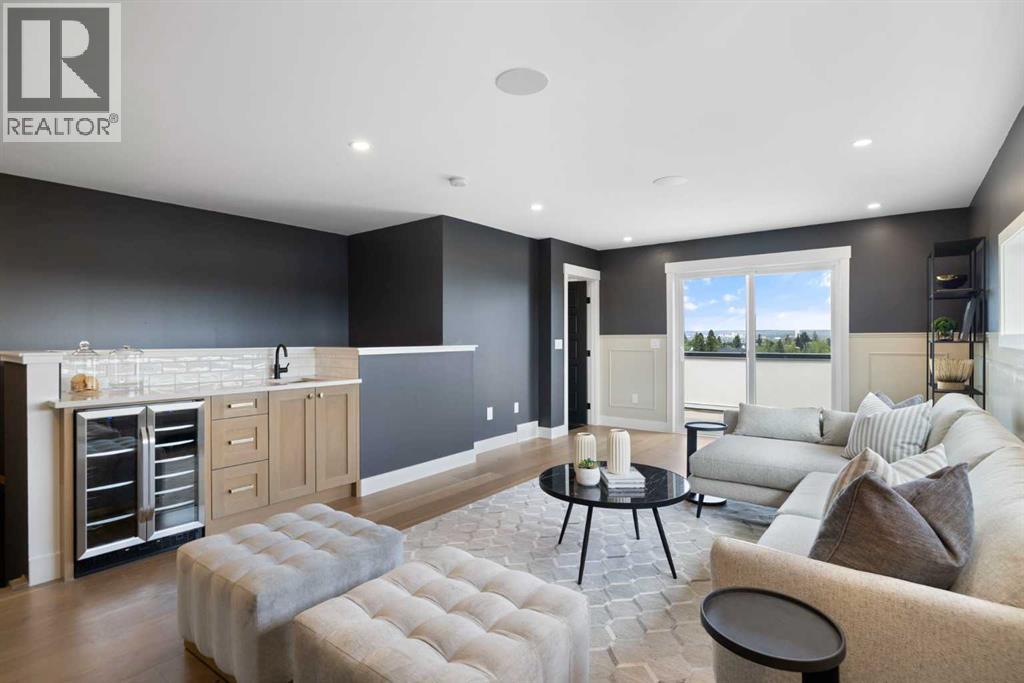 Single Family House for Sale in   Avenue SW South Calgary Calgary 