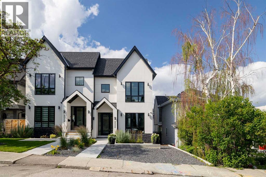 2006 29 Avenue SW, Calgary, Alberta