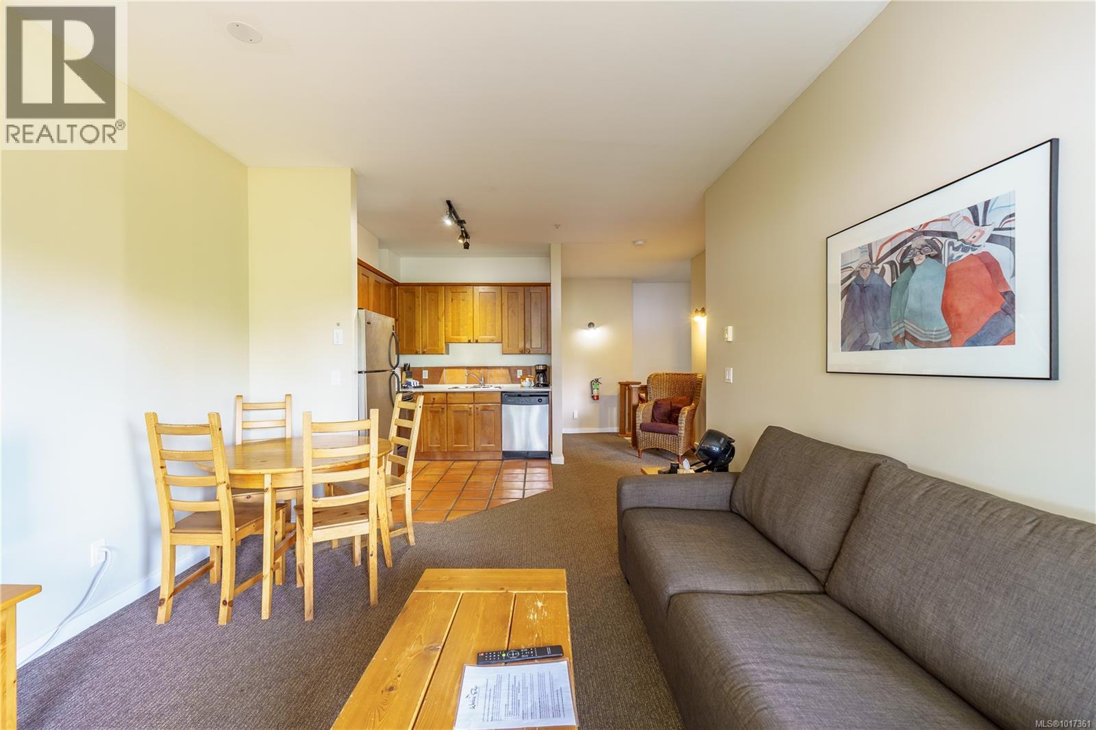 507 1971 Harbour Dr, Ucluelet