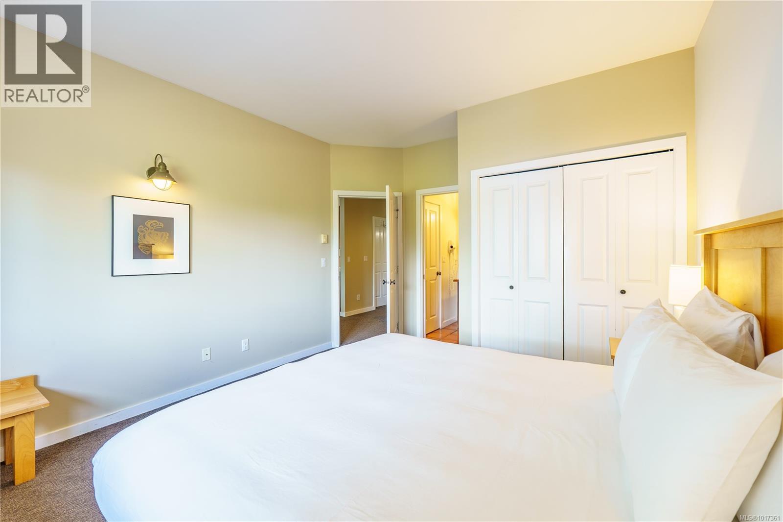 507 1971 Harbour Dr, Ucluelet