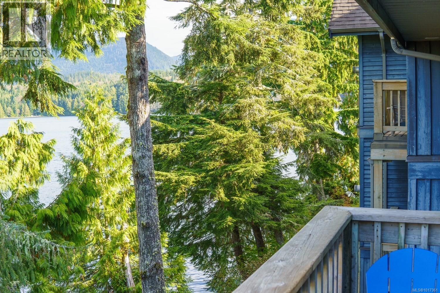 507 1971 Harbour Dr, Ucluelet