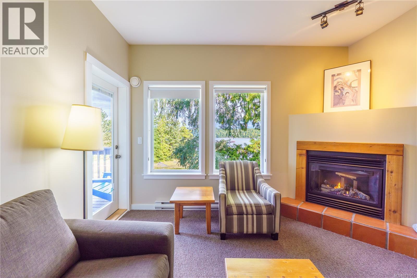 507 1971 Harbour Dr, Ucluelet