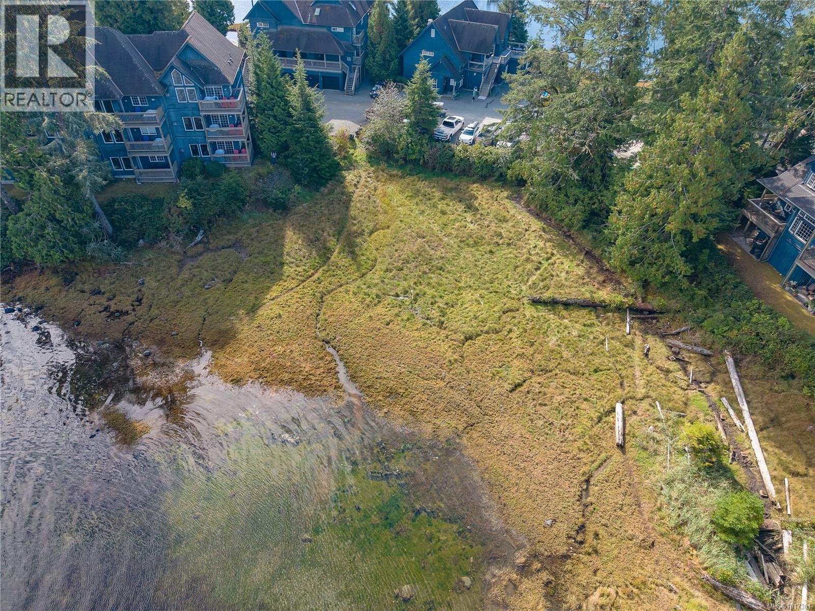 507 1971 Harbour Dr, Ucluelet