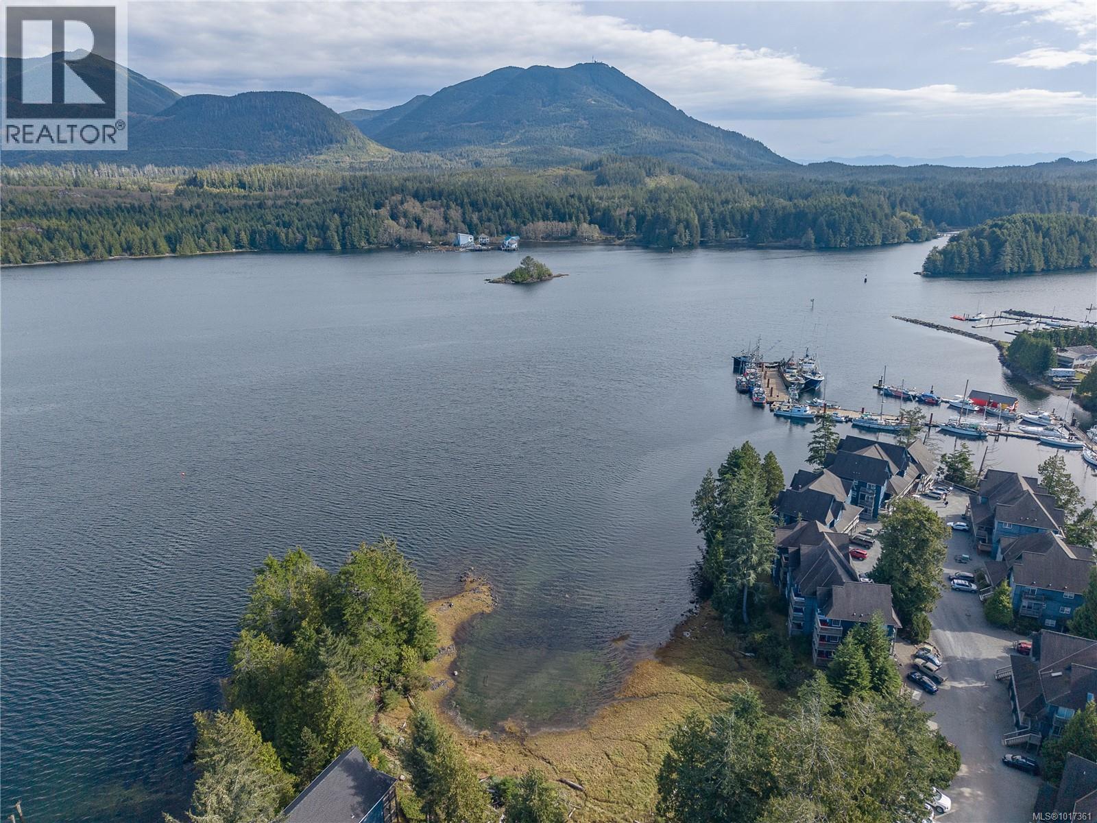 507 1971 Harbour Dr, Ucluelet