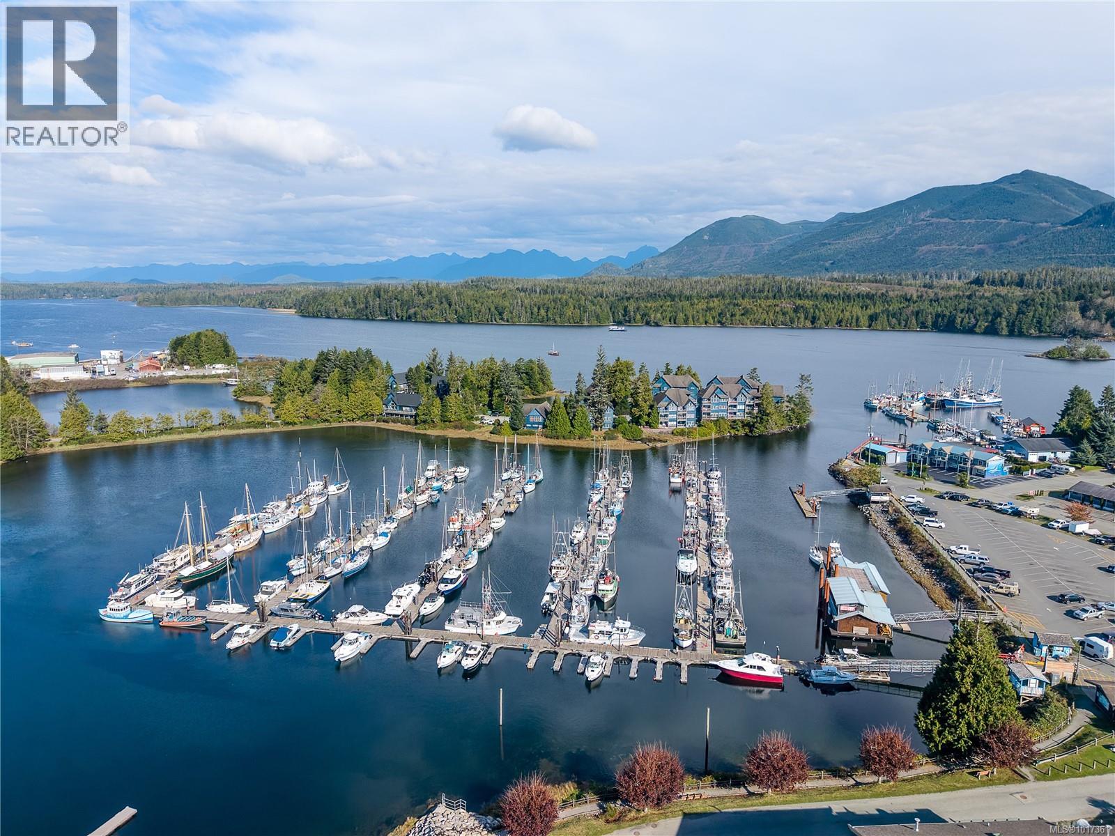 507 1971 Harbour Dr, Ucluelet