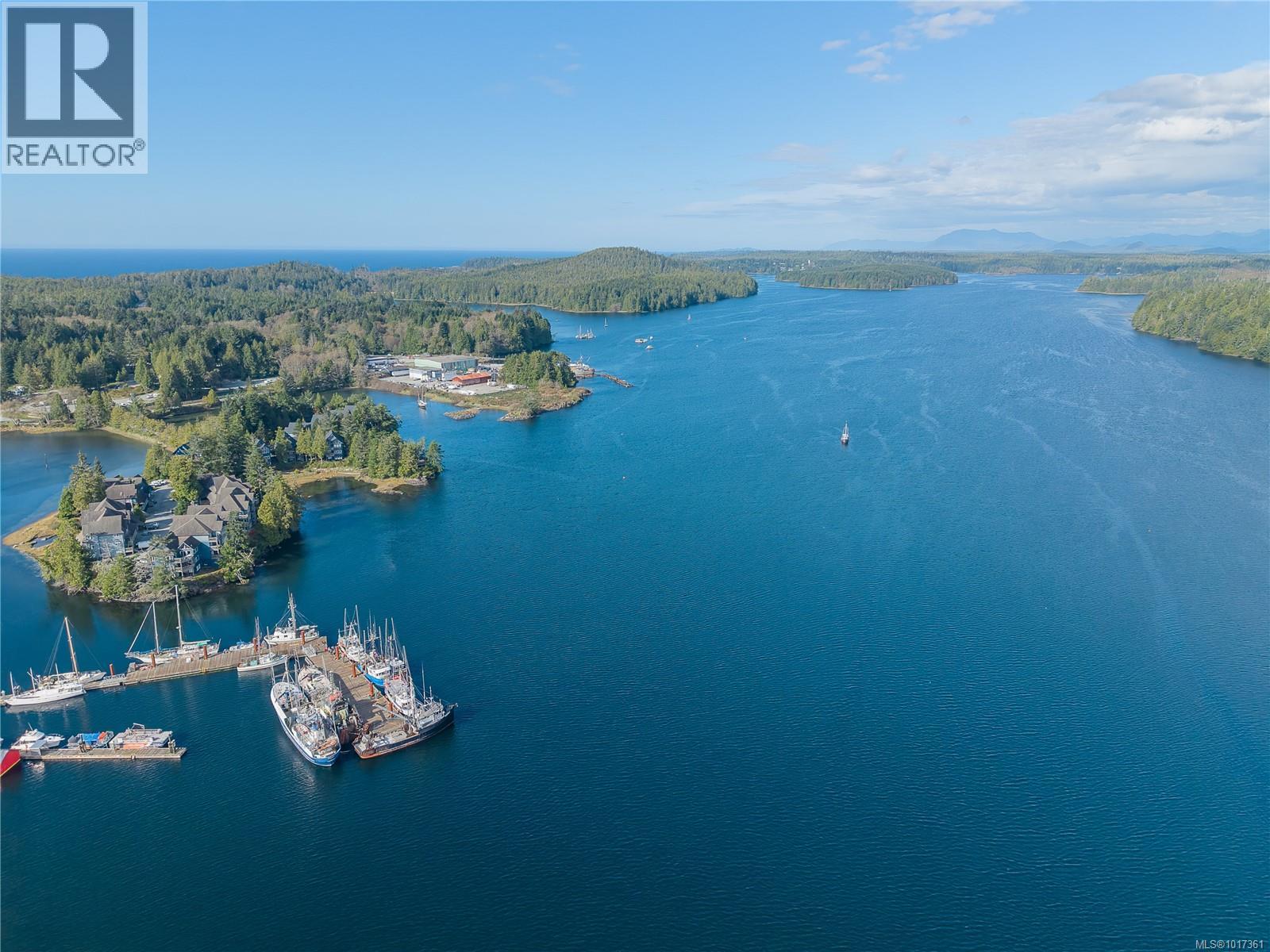 507 1971 Harbour Dr, Ucluelet