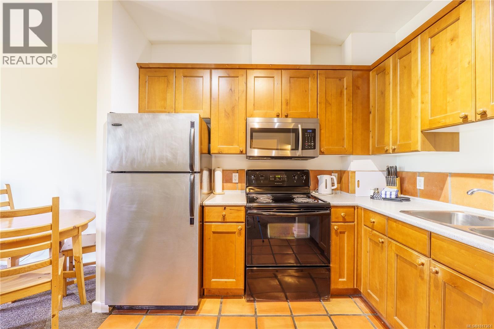 507 1971 Harbour Dr, Ucluelet