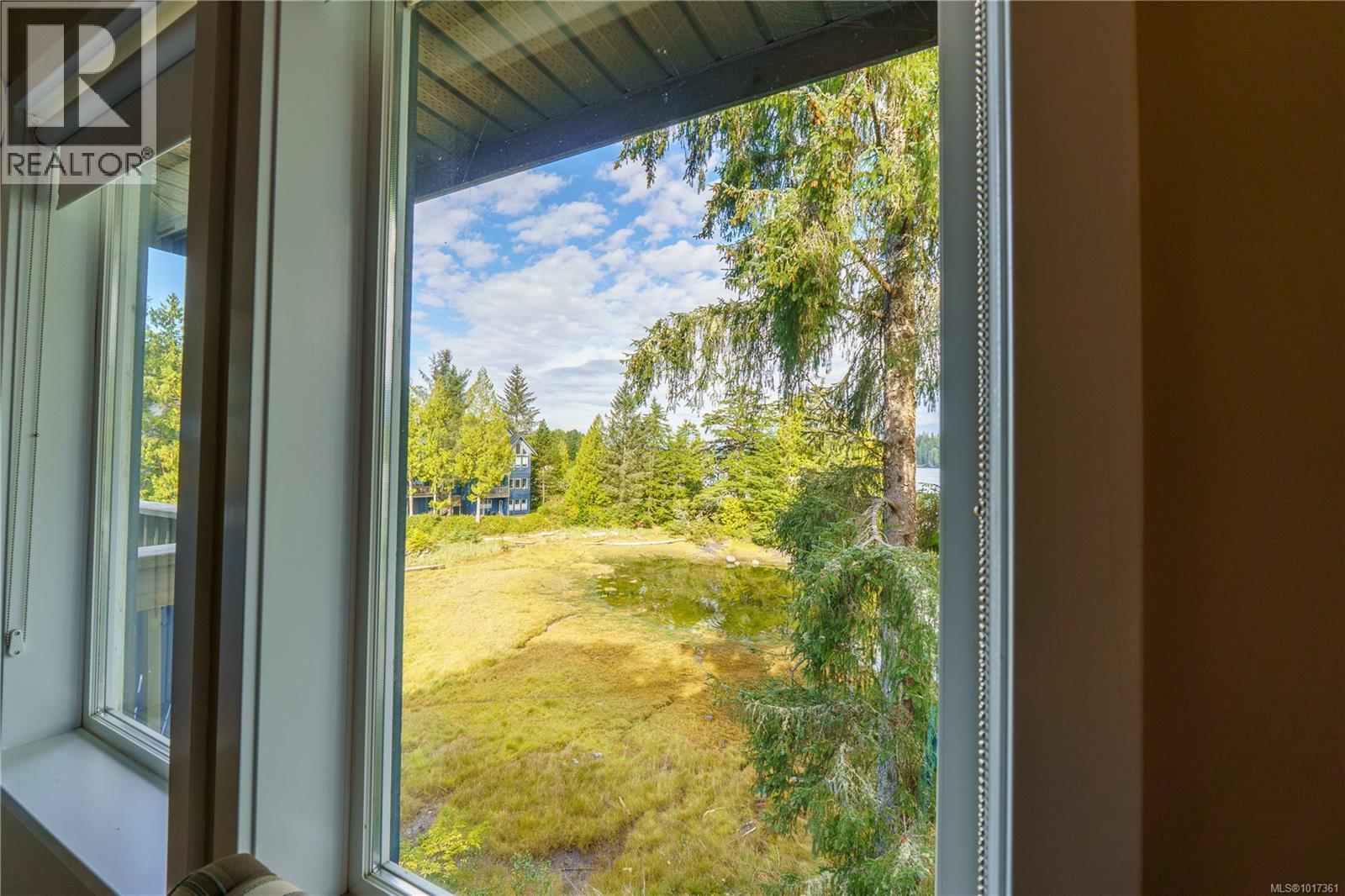 507 1971 Harbour Dr, Ucluelet