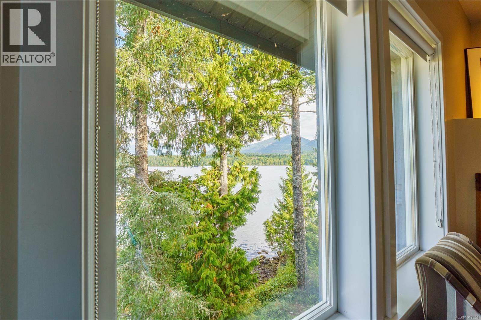 507 1971 Harbour Dr, Ucluelet