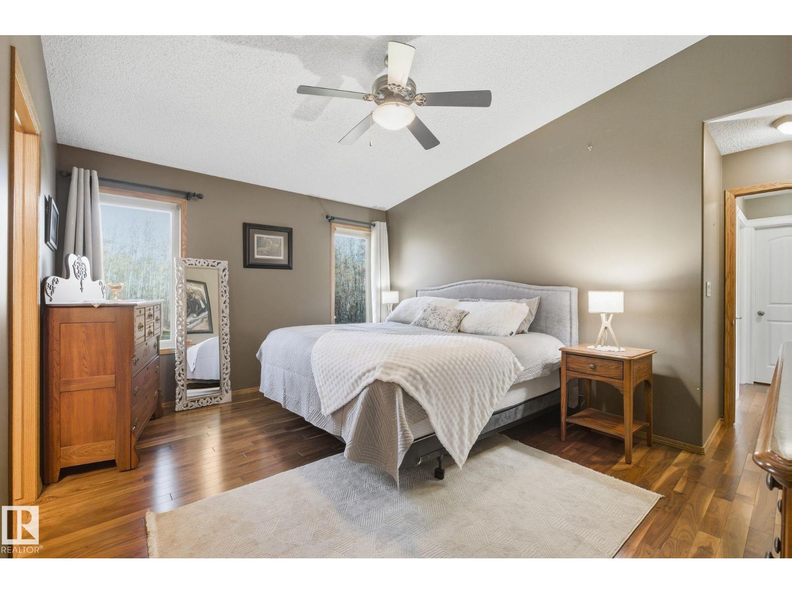 22516 TWP ROAD 572, Rural Sturgeon County