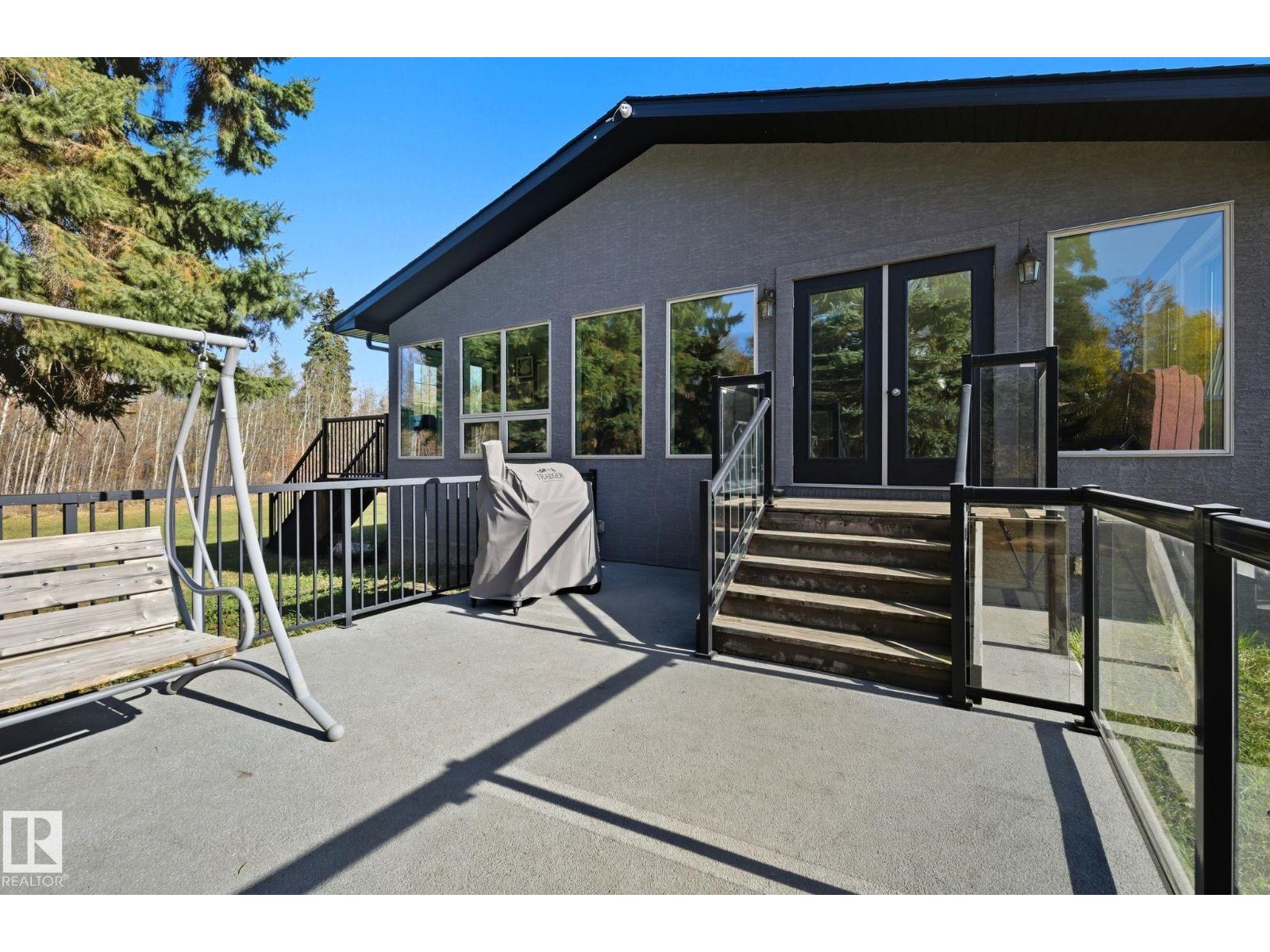 22516 TWP ROAD 572, Rural Sturgeon County