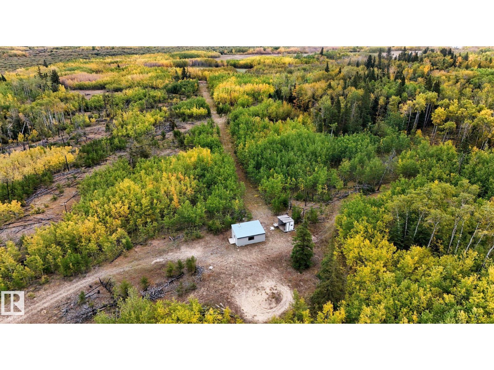 22516 TWP ROAD 572, Rural Sturgeon County