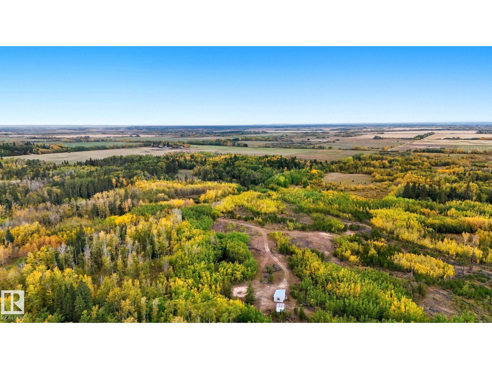 22516 TWP ROAD 572, Rural Sturgeon County