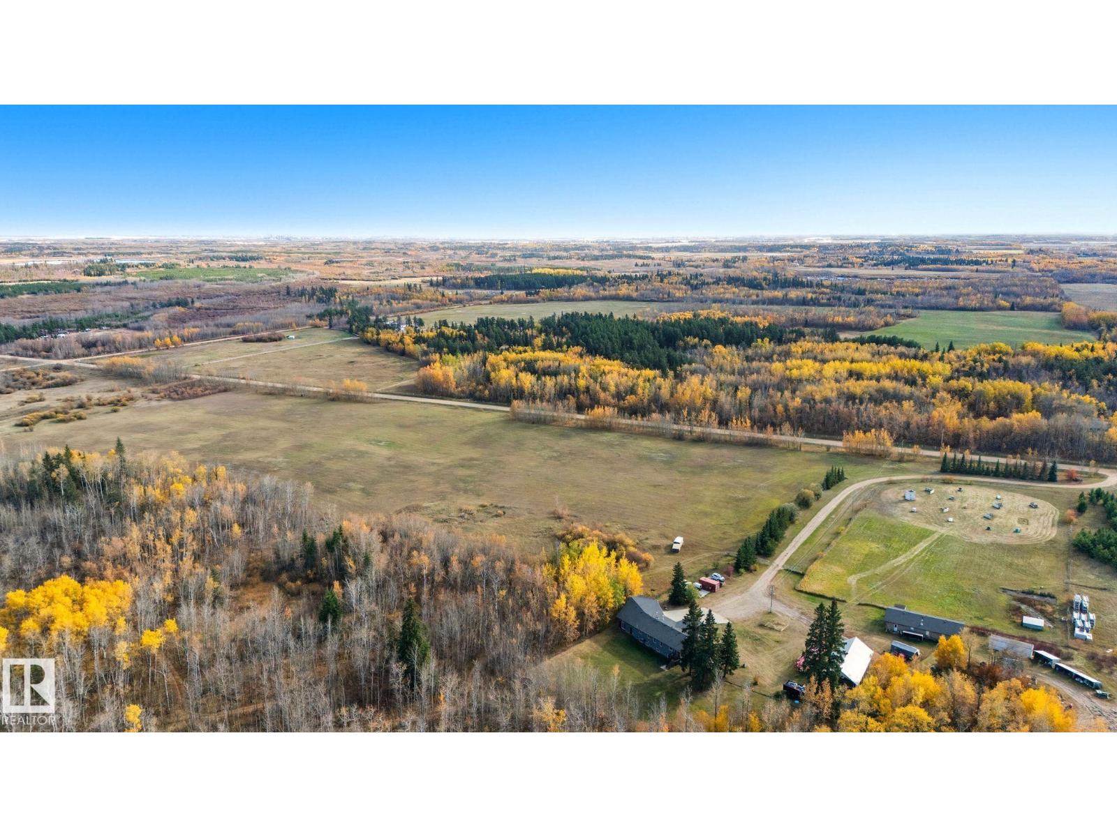 22516 TWP ROAD 572, Rural Sturgeon County