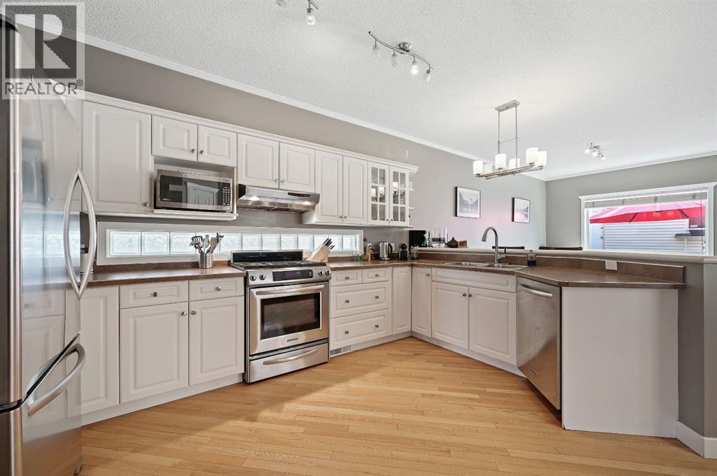 Single Family House for Sale in   Avenue SW Richmond Calgary 