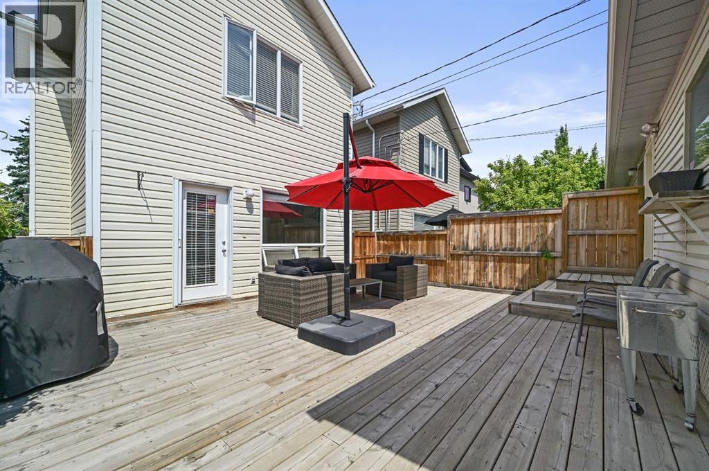 Single Family House for Sale in   Avenue SW Richmond Calgary 