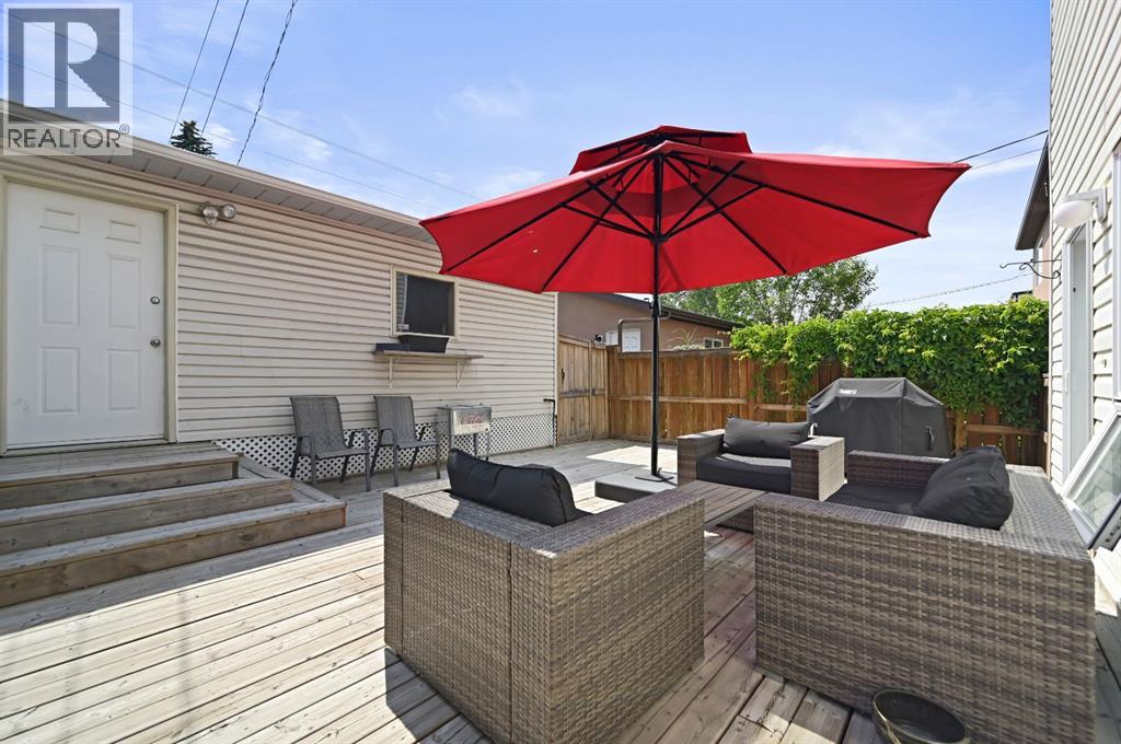 Single Family House for Sale in   Avenue SW Richmond Calgary 