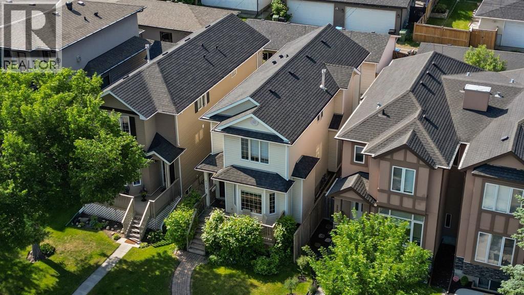 Single Family House for Sale in   Avenue SW Richmond Calgary 
