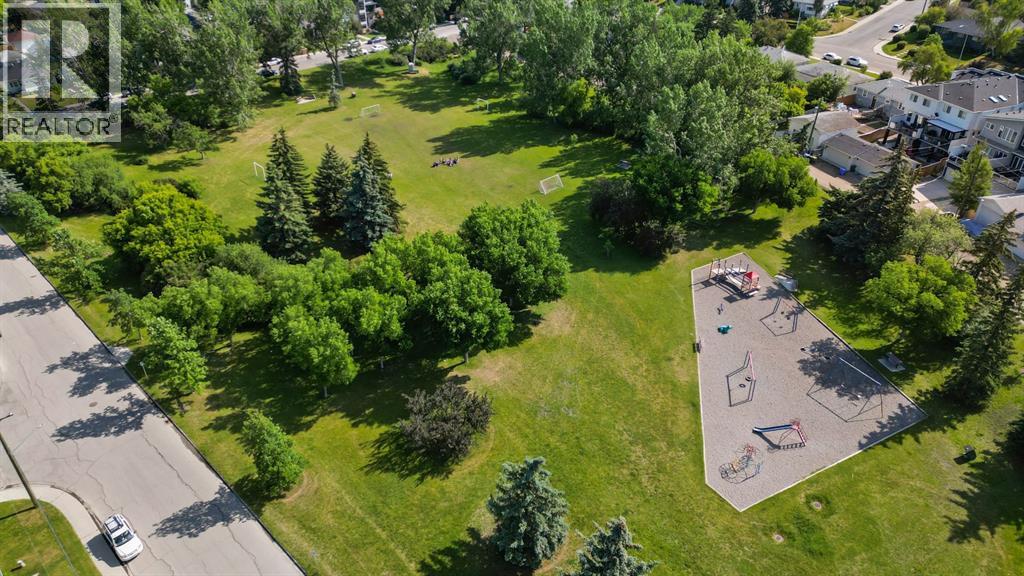 Single Family House for Sale in   Avenue SW Richmond Calgary 