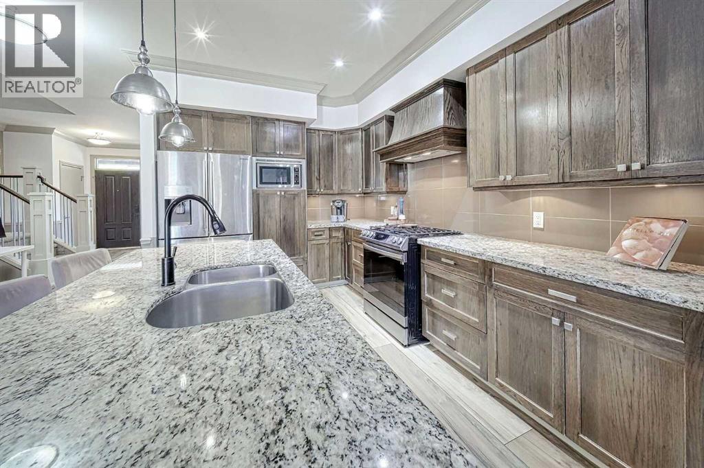 Single Family House for Sale in   Street SW Rosscarrock Calgary 