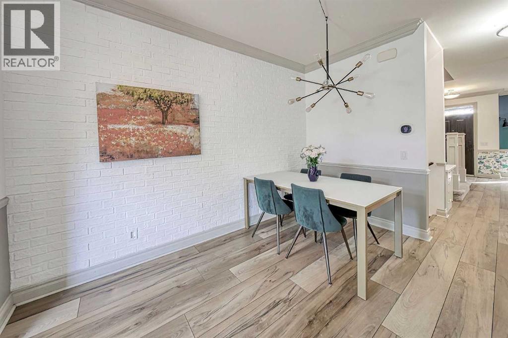 Single Family House for Sale in   Street SW Rosscarrock Calgary 