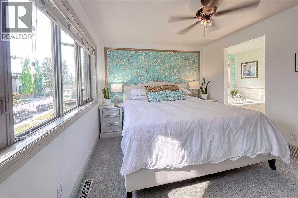 Single Family House for Sale in   Street SW Rosscarrock Calgary 