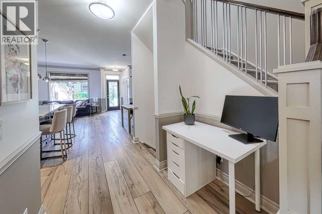 Single Family House for Sale in   Street SW Rosscarrock Calgary 