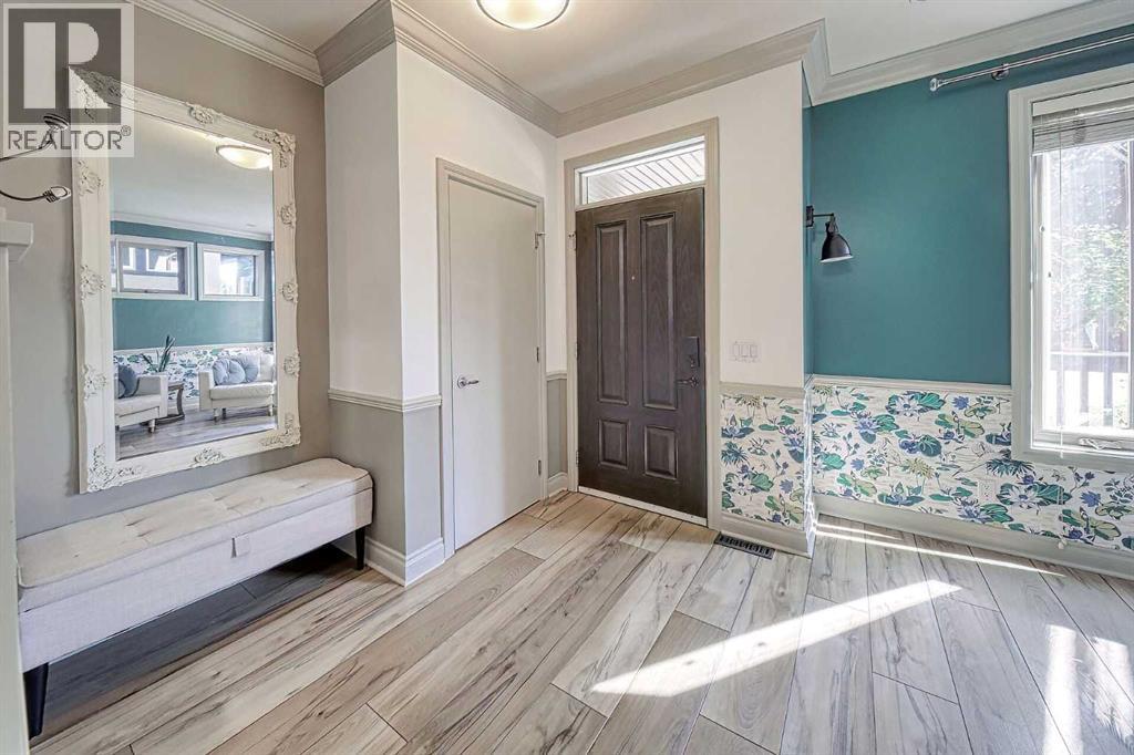 Single Family House for Sale in   Street SW Rosscarrock Calgary 