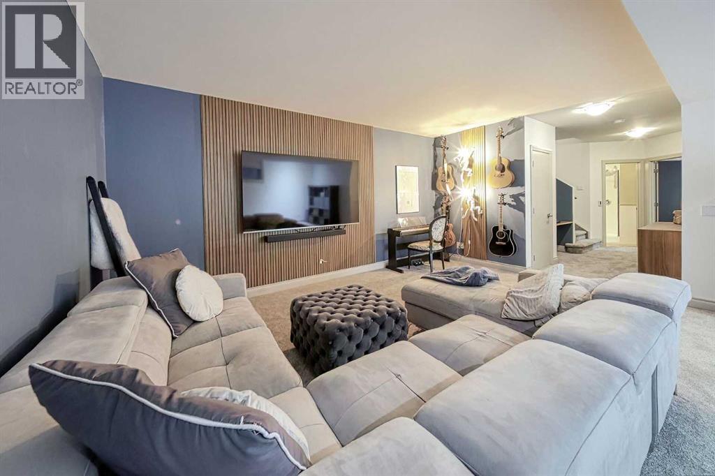 Single Family House for Sale in   Street SW Rosscarrock Calgary 