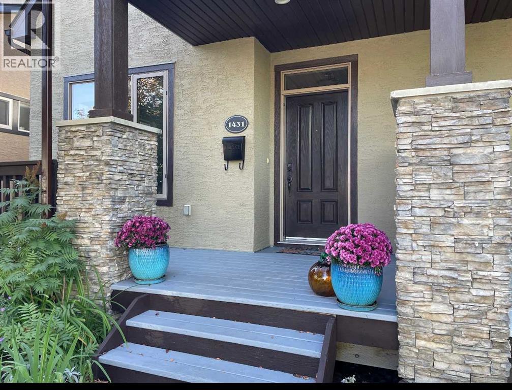 Single Family House for Sale in   Street SW Rosscarrock Calgary 