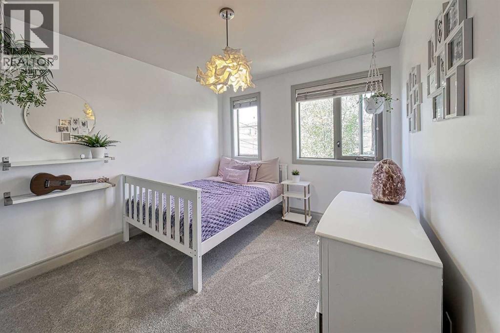 Single Family House for Sale in   Street SW Rosscarrock Calgary 