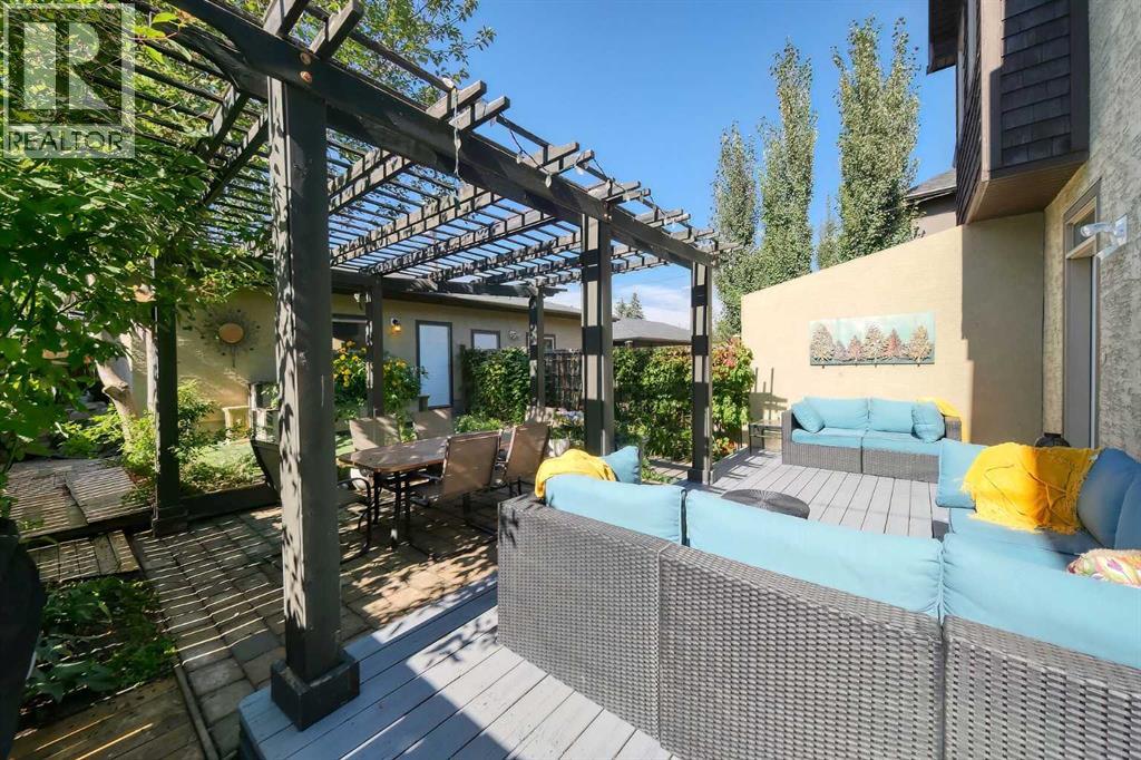 Single Family House for Sale in   Street SW Rosscarrock Calgary 