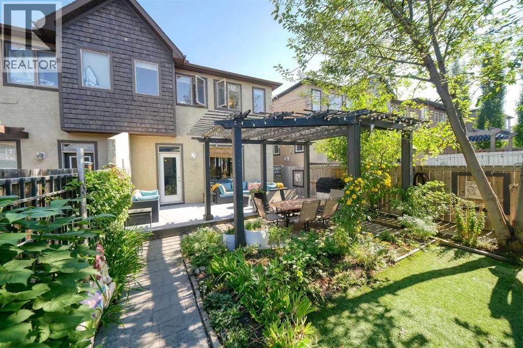 Single Family House for Sale in   Street SW Rosscarrock Calgary 