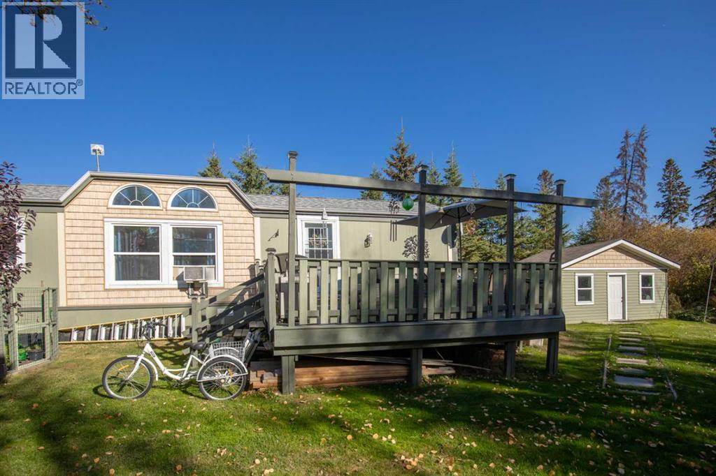 41513 Highway 771, Rural Lacombe County