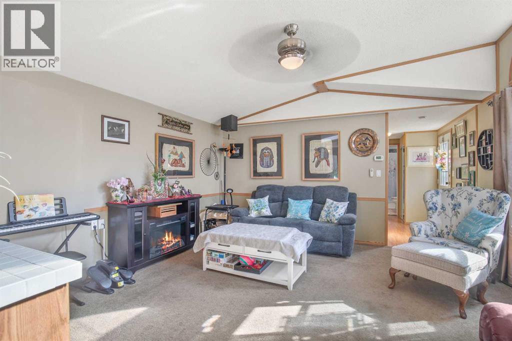 41513 Highway 771, Rural Lacombe County