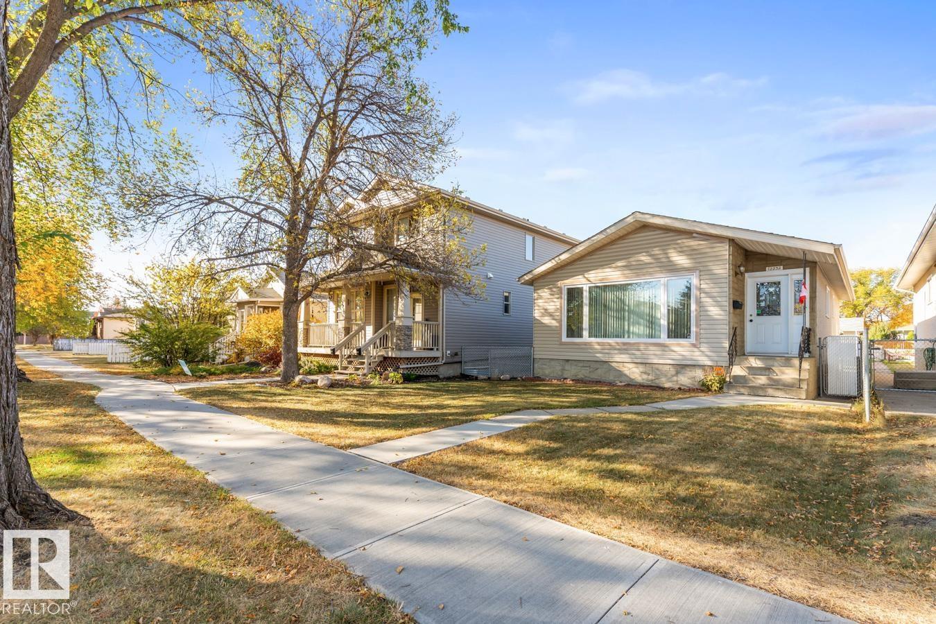 12232 83 ST NW, Edmonton