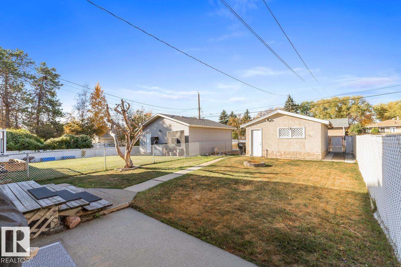 12232 83 ST NW, Edmonton