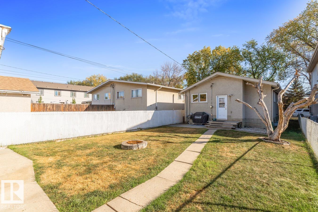 12232 83 ST NW, Edmonton