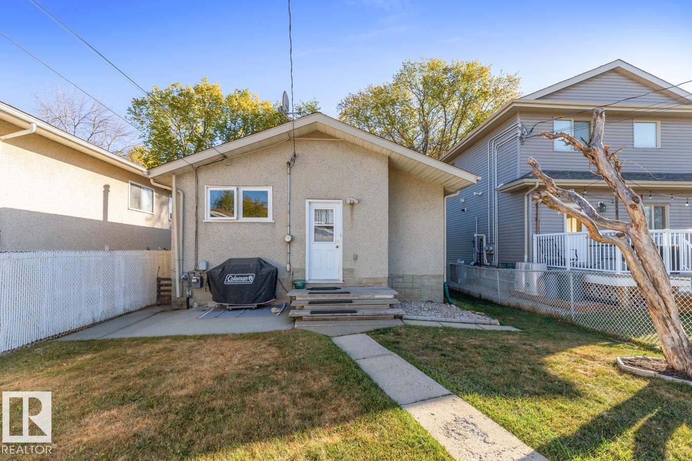 12232 83 ST NW, Edmonton