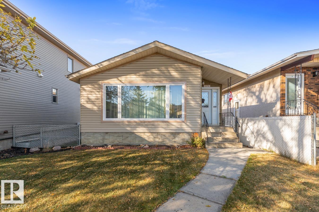 12232 83 ST NW, Edmonton