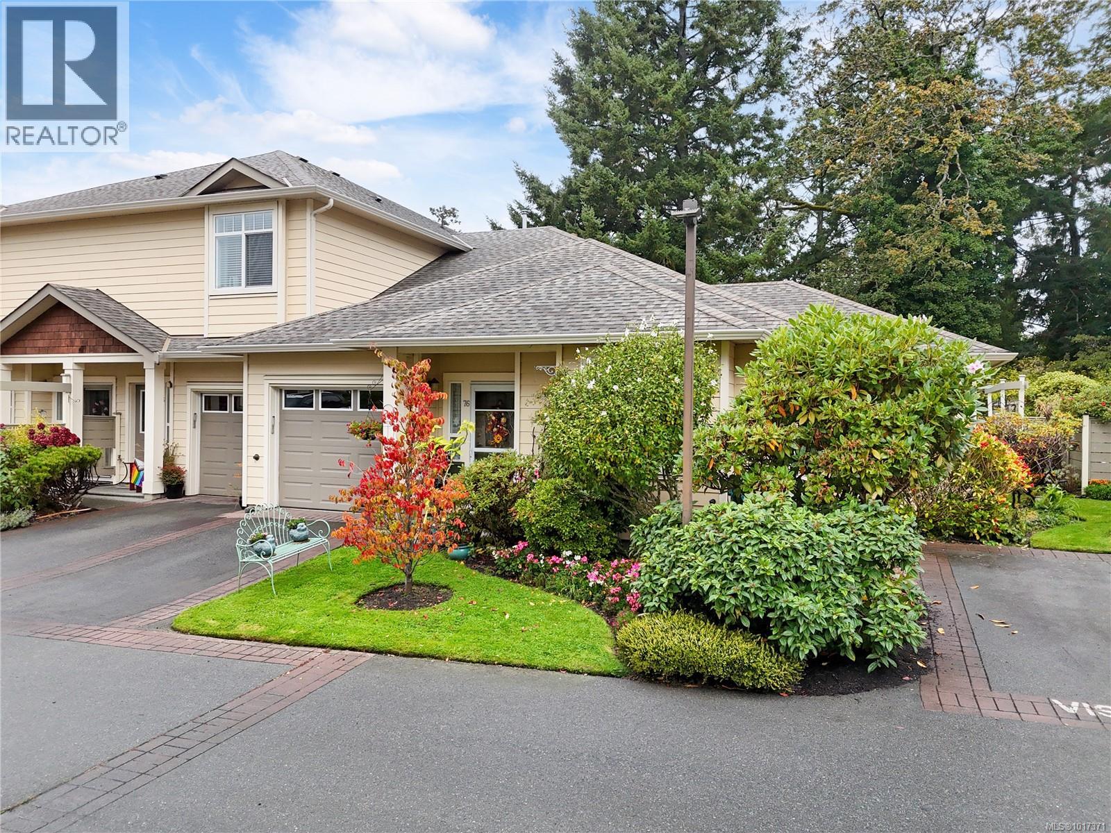 76 850 Parklands Drive, Esquimalt