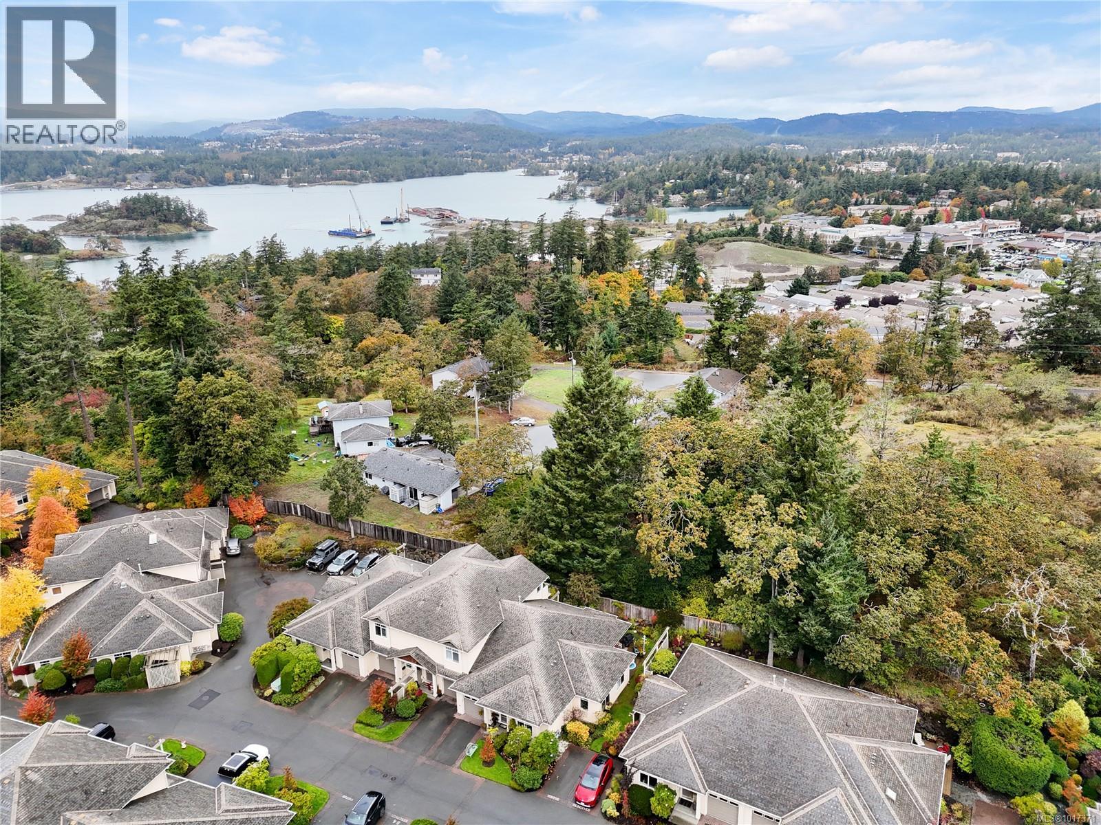 76 850 Parklands Drive, Esquimalt